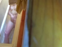 Sister Shower spy pt